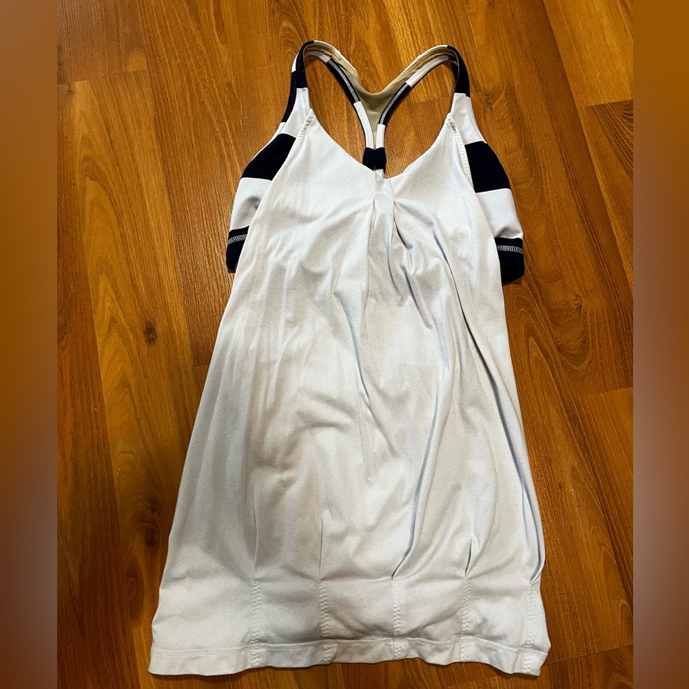 🔥2/$40 Lululemon Tank